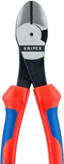 KNIPEX Kraft-Seitenschneider -Topeaky Geschaft 424180