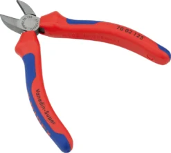 KNIPEX Seitenschneider -Topeaky Geschaft 424195
