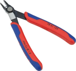 KNIPEX Super-Knips Mit Drahtklemme -Topeaky Geschaft 424205
