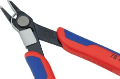 KNIPEX Super-Knips Mit Drahtklemme -Topeaky Geschaft 424206