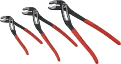 KNIPEX Zangenset Alligator-Paket -Topeaky Geschaft 424215
