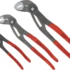 KNIPEX Zangenset Cobra-Paket