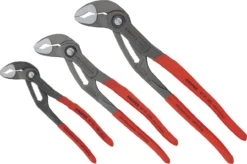 KNIPEX Zangenset Cobra-Paket