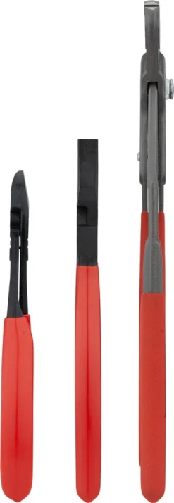 KNIPEX Zangenset Kraft-Paket -Topeaky Geschaft 424224