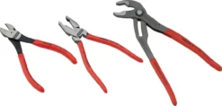 KNIPEX Zangenset Kraft-Paket -Topeaky Geschaft 424225