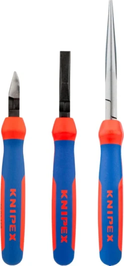KNIPEX Zangenset Montage-Paket -Topeaky Geschaft 424231