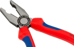 KNIPEX Zangenset Montage-Paket -Topeaky Geschaft 424234