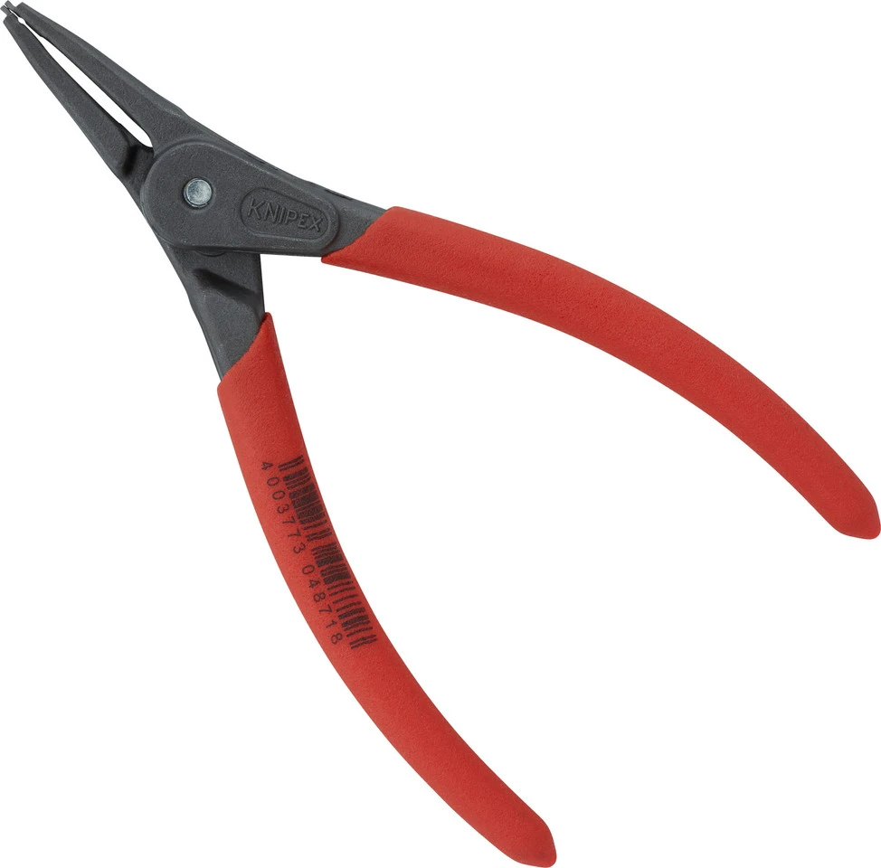 KNIPEX Präzisions-Sicherungsringzange Für Außenringe 2 KNIPEX Präzisions-Sicherungsringzange Für Außenringe – Bild 2