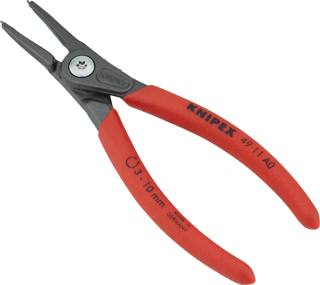 KNIPEX Präzisions-Sicherungsringzange Für Außenringe 4 KNIPEX Präzisions-Sicherungsringzange Für Außenringe – Bild 4