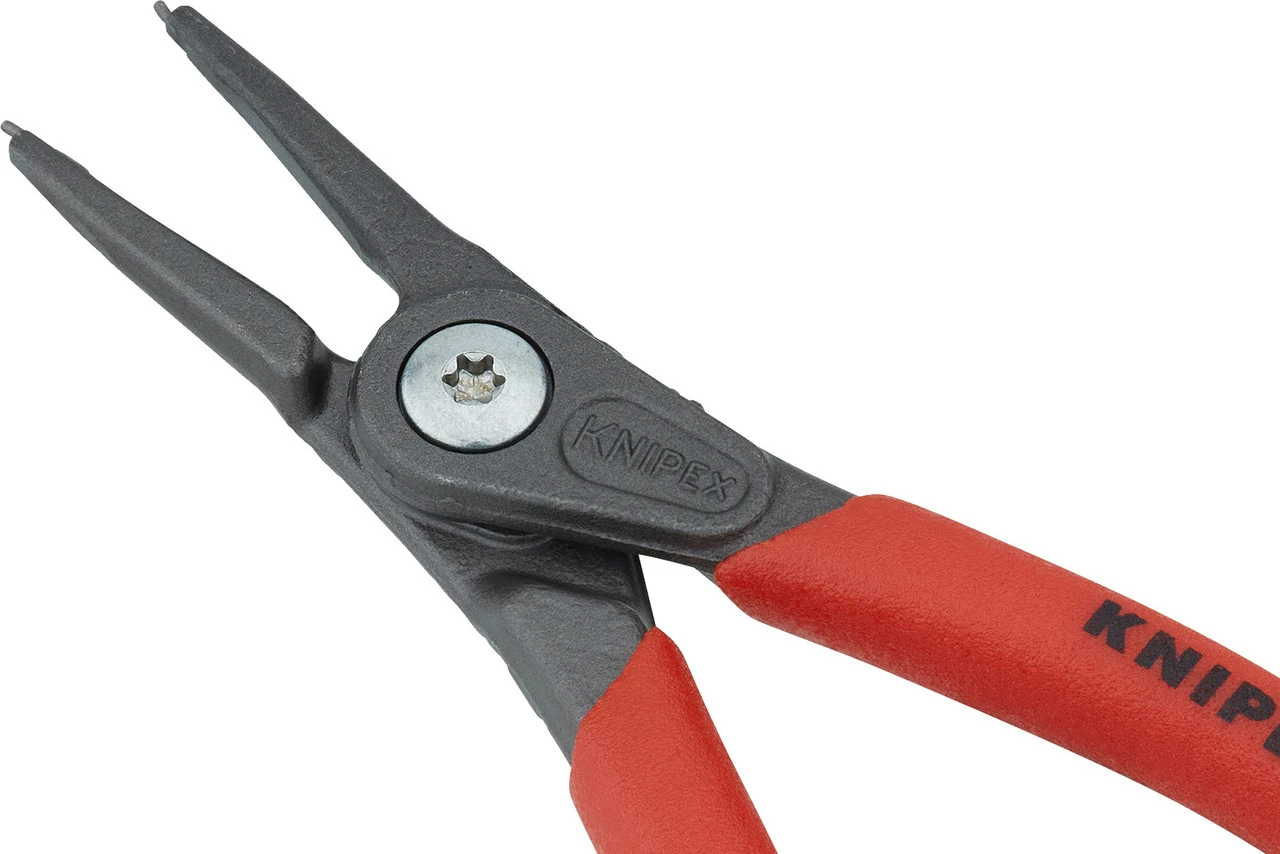 KNIPEX Präzisions-Sicherungsringzange Für Außenringe 5 KNIPEX Präzisions-Sicherungsringzange Für Außenringe – Bild 5