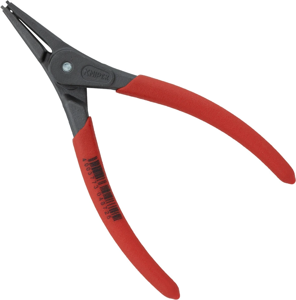 KNIPEX Präzisions-Sicherungsringzange Für Außenringe 7 KNIPEX Präzisions-Sicherungsringzange Für Außenringe – Bild 7