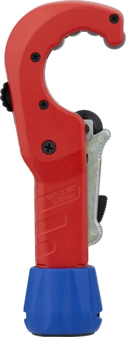KNIPEX TubiX Rohrabschneider -Topeaky Geschaft 424368