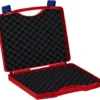 KNIPEX Werkzeug-Box RED Ohne Werkzeuge