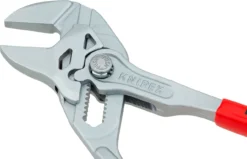 KNIPEX Zangenset Cobra Und Zangenschlüssel In Werkzeuggürteltasche -Topeaky Geschaft 424401