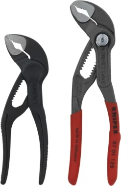 KNIPEX Cobra XS Rohr- Und Wasserpumpenzange -Topeaky Geschaft 426219