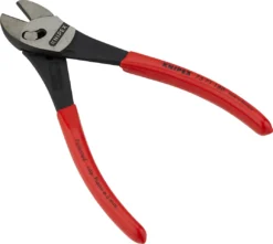 KNIPEX TwinForce® Hochleistungs-Seitenschneider 8 KNIPEX TwinForce® Hochleistungs-Seitenschneider -Topeaky Geschaft 426734