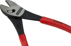 KNIPEX TwinForce® Hochleistungs-Seitenschneider 9 KNIPEX TwinForce® Hochleistungs-Seitenschneider -Topeaky Geschaft 426735