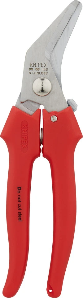 KNIPEX Kombischere 1 KNIPEX Kombischere