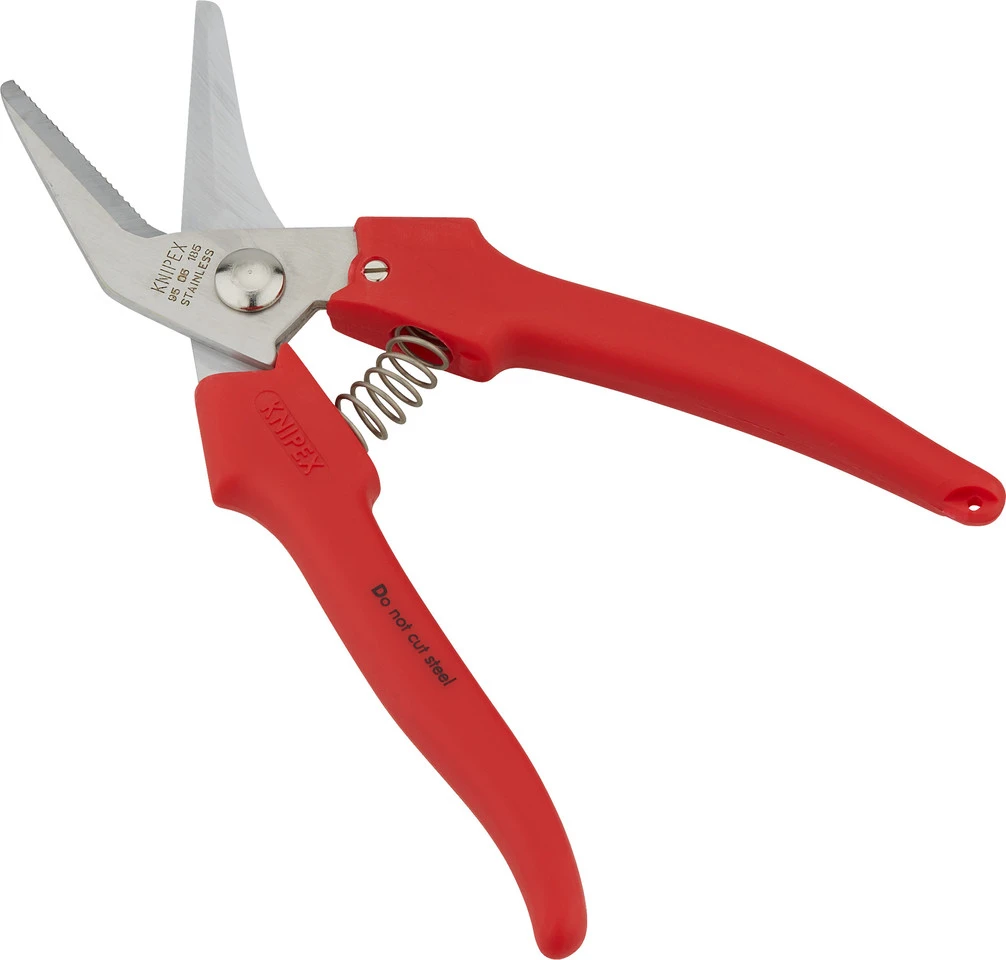 KNIPEX Kombischere 4 KNIPEX Kombischere – Bild 4