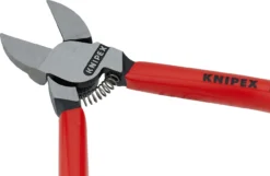 KNIPEX Seitenschneider Für Kunststoff 9 KNIPEX Seitenschneider Für Kunststoff -Topeaky Geschaft 432229