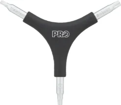 Pro Y-Dreiarmschlüssel Torx