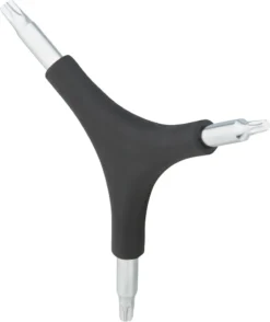 Pro Y-Dreiarmschlüssel Torx -Topeaky Geschaft 438019