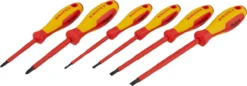 KNIPEX Schraubendreher-Set -Topeaky Geschaft 442029