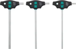 Wera Bicycle Set 6 -Topeaky Geschaft 444359