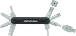 Cannondale Scalpel Stash Kit 10-in-1 Multitool -Topeaky Geschaft 449463