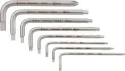 Sqlab SQ-Tool NINE Key Card Multitool -Topeaky Geschaft 451647