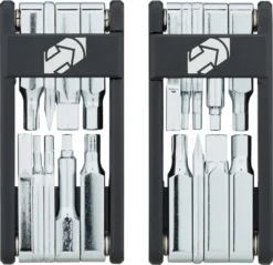 Pro Performance Minitool 9 Multitool -Topeaky Geschaft 455421