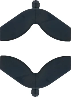 Var Klemmbacken PR-72020 Für Halteklaue PR-72000 -Topeaky Geschaft 461552