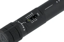 Topeak Torq Stick Pro 2-10 Nm Drehmomentschlüssel -Topeaky Geschaft 464107