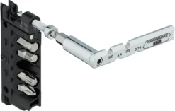 Pro Performance Minitool 17 Multitool -Topeaky Geschaft 467552