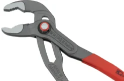 KNIPEX Cobra QuickSet Wasserpumpenzange 9 KNIPEX Cobra QuickSet Wasserpumpenzange -Topeaky Geschaft 468363