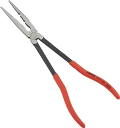 KNIPEX Montierzange Mit Querprofilen, Gerade -Topeaky Geschaft 468367