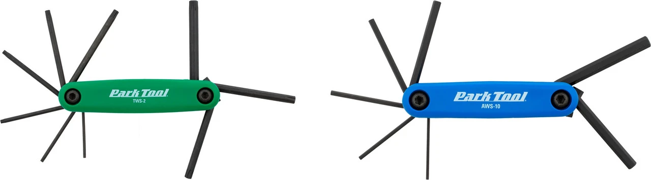 Parktool Multitool-Set FWS-2 2 Parktool Multitool-Set FWS-2 – Bild 2