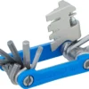 Parktool Rescue Multitool MTB-5