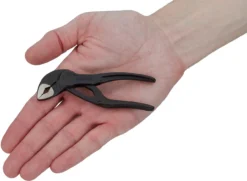 KNIPEX Zangenset Cobra XS Und Zangenschlüssel XS In Werkzeuggürteltasche -Topeaky Geschaft 469744