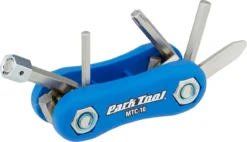 Parktool Multitool MTC-10