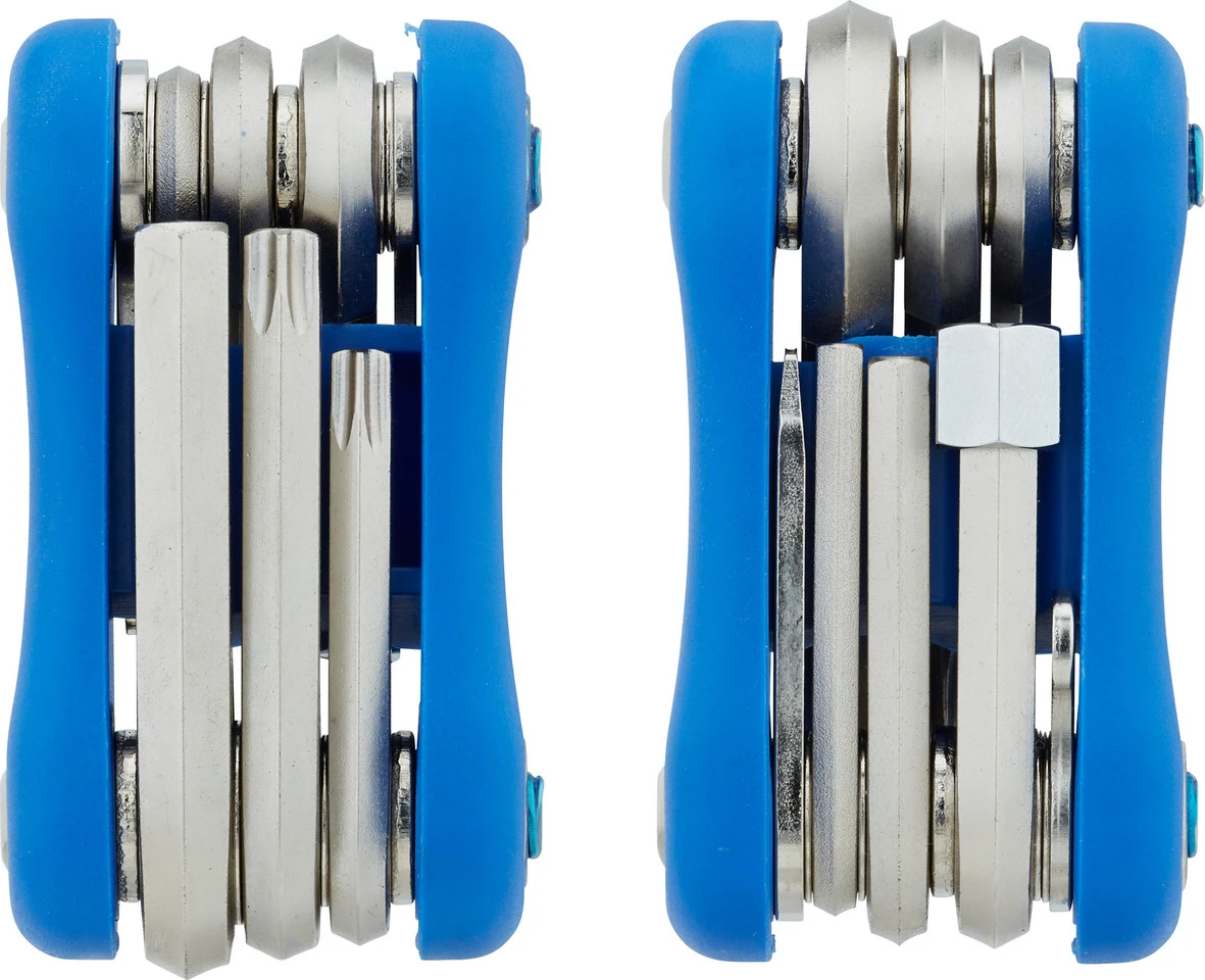 Parktool Multitool MTC-25 3 Parktool Multitool MTC-25 – Bild 3