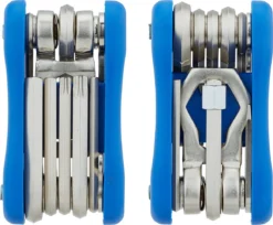 Parktool Multitool MTC-30 -Topeaky Geschaft 469946