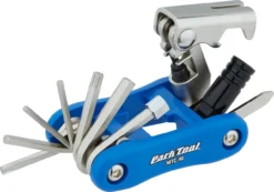 Parktool Multitool MTC-40