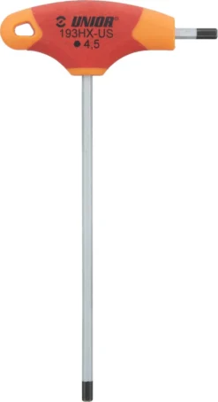 Innensechskant-Stiftschlüssel Mit T-Griff 193HX -Topeaky Geschaft 470020