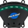 Parktool P-Griff-Winkelschlüssel-Halter HXH-2T Für Torx