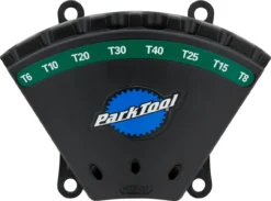 Parktool P-Griff-Winkelschlüssel-Halter HXH-2T Für Torx