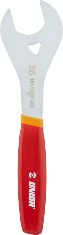 Konusschlüssel 1617/2DP -Topeaky Geschaft 470350