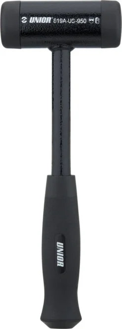 Rückschlagfreier Schonhammer 819A