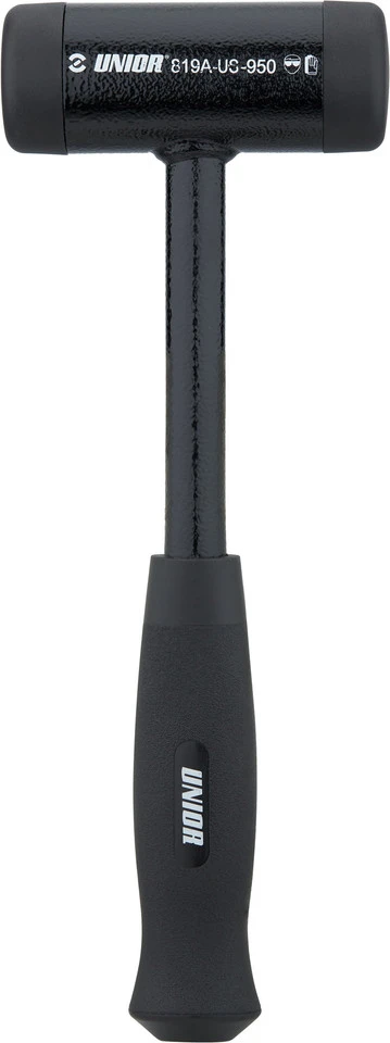 Rückschlagfreier Schonhammer 819A 1 Rückschlagfreier Schonhammer 819A