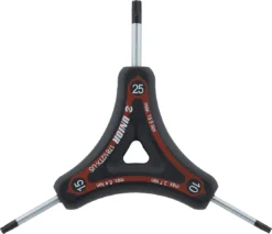 Y-Schlüssel Torx 1781/2TX